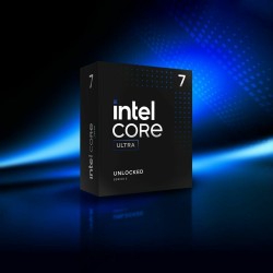 Processore Intel BX80768265K Intel Core Ultra 7 265K