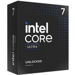 Processore Intel BX80768265K Intel Core Ultra 7 265K