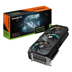 Scheda Grafica Gigabyte GeForce RTX 5070 Ti GAMING OC 16G nvidia geforce rtx 5070 ti 16 GB GDDR7