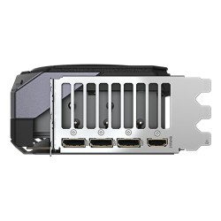 Scheda Grafica Gigabyte GeForce RTX 5070 Ti GAMING OC 16G nvidia geforce rtx 5070 ti 16 GB GDDR7