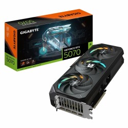 Scheda Grafica Gigabyte GeForce RTX 5070 Ti GAMING OC 16G nvidia geforce rtx 5070 ti 16 GB GDDR7