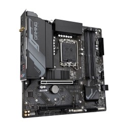 Scheda Madre Gigabyte B760 DS3H DDR4 INTEL B760 EXPRESS LGA 1700