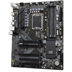 Scheda Madre Gigabyte B760 DS3H DDR4 INTEL B760 EXPRESS LGA 1700