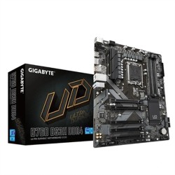 Scheda Madre Gigabyte B760 DS3H DDR4 INTEL B760 EXPRESS LGA 1700