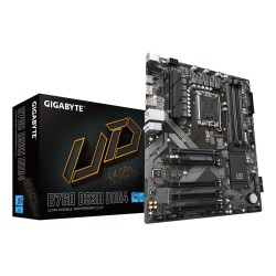 Scheda Madre Gigabyte B760 DS3H DDR4 INTEL B760 EXPRESS LGA 1700