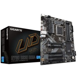 Scheda Madre Gigabyte B760 DS3H DDR4 INTEL B760 EXPRESS LGA 1700