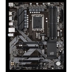 Scheda Madre Gigabyte B760 DS3H DDR4 INTEL B760 EXPRESS LGA 1700