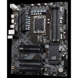 Scheda Madre Gigabyte B760 DS3H DDR4 INTEL B760 EXPRESS LGA 1700