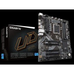 Scheda Madre Gigabyte B760 DS3H DDR4 INTEL B760 EXPRESS LGA 1700