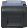 Stampante per Etichette Brother TD4420TNZ1 Nero Grigio