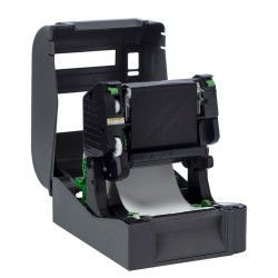 Stampante per Etichette Brother TD4420TNZ1 Nero Grigio