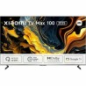 Smart TV Xiaomi ELA5692EU 4K Ultra HD 100" LED HDR QLED (Ricondizionati C)