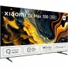 Smart TV Xiaomi ELA5692EU 4K Ultra HD 100" LED HDR QLED (Ricondizionati C)