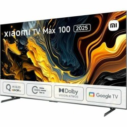 Smart TV Xiaomi ELA5692EU 4K Ultra HD 100" LED HDR QLED (Ricondizionati C)