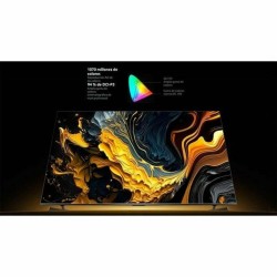 Smart TV Xiaomi ELA5692EU 4K Ultra HD 100" LED HDR QLED (Ricondizionati C)