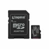 Scheda Di Memoria Micro SD con Adattatore Kingston SDCS3/512GB 512 GB