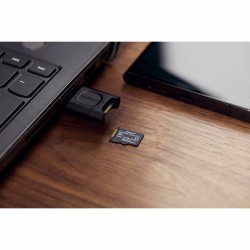 Scheda Di Memoria Micro SD con Adattatore Kingston SDCS3/512GB 512 GB
