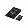 Scheda Di Memoria Micro SD con Adattatore Kingston SDCS3/512GB 512 GB