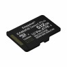 Scheda Di Memoria Micro SD con Adattatore Kingston SDCS3/512GB 512 GB
