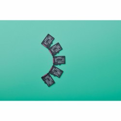 Scheda Di Memoria Micro SD con Adattatore Kingston SDCS3/512GB 512 GB