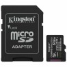 Scheda Di Memoria Micro SD con Adattatore Kingston SDCS3/512GB 512 GB