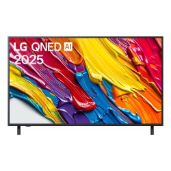 Smart TV LG 55QNED82A6B 4K Ultra HD 55" LED HDR Edge-LED QNED