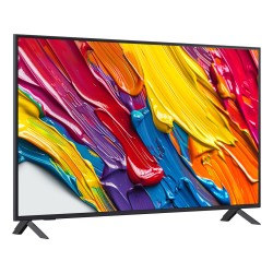 Smart TV LG 55QNED82A6B 4K Ultra HD 55" LED HDR Edge-LED QNED