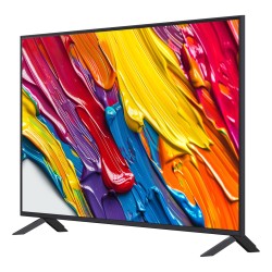 Smart TV LG 55QNED82A6B 4K Ultra HD 55" LED HDR Edge-LED QNED