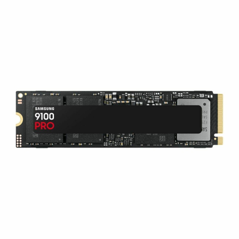Hard Disk Samsung MZ-VAP4T0BW 4 TB SSD