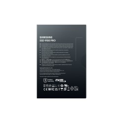 Hard Disk Samsung MZ-VAP4T0BW 4 TB SSD