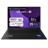 Laptop LG 17Z90TR-E.AD88B