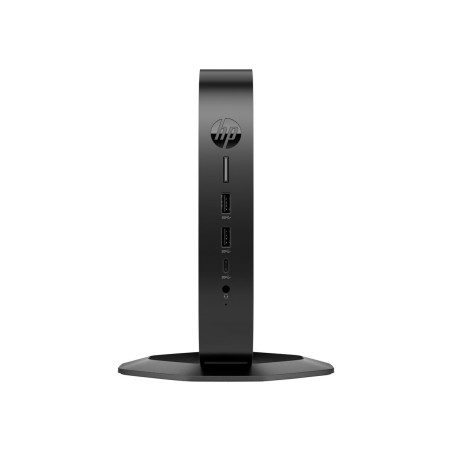 PC da Tavolo HP 5H127EAABE AMD Ryzen Embedded R2314 8 GB RAM 256 GB SSD