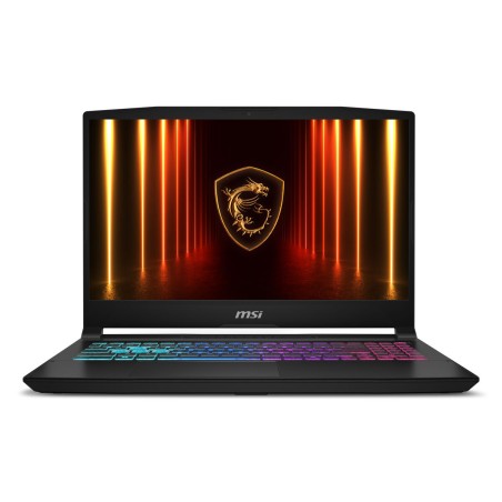 Laptop MSI 9S7-1587C1-082 15,6" 32 GB RAM 1 TB SSD Intel Core i9-14900HX geforce rtx 5060