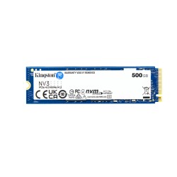 Hard Disk Kingston SNV3S/500G 500 GB SSD