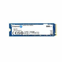 Hard Disk Kingston SNV3S/500G 500 GB SSD