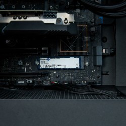 Hard Disk Kingston SNV3S/500G 500 GB SSD