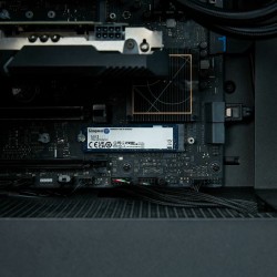 Hard Disk Kingston SNV3S/500G 500 GB SSD