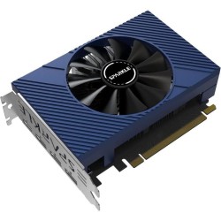 Scheda Grafica Intel SA380E-6G 6 GB GDDR6