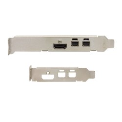 Scheda Grafica Sparkle 1A1-S00401900G 4 GB GDDR6