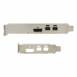 Scheda Grafica Sparkle 1A1-S00401900G 4 GB GDDR6