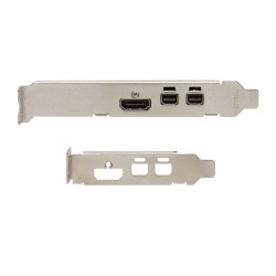 Scheda Grafica Sparkle 1A1-S00401900G 4 GB GDDR6