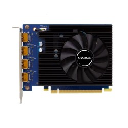 Scheda Grafica Intel 1A1-S00424000G
