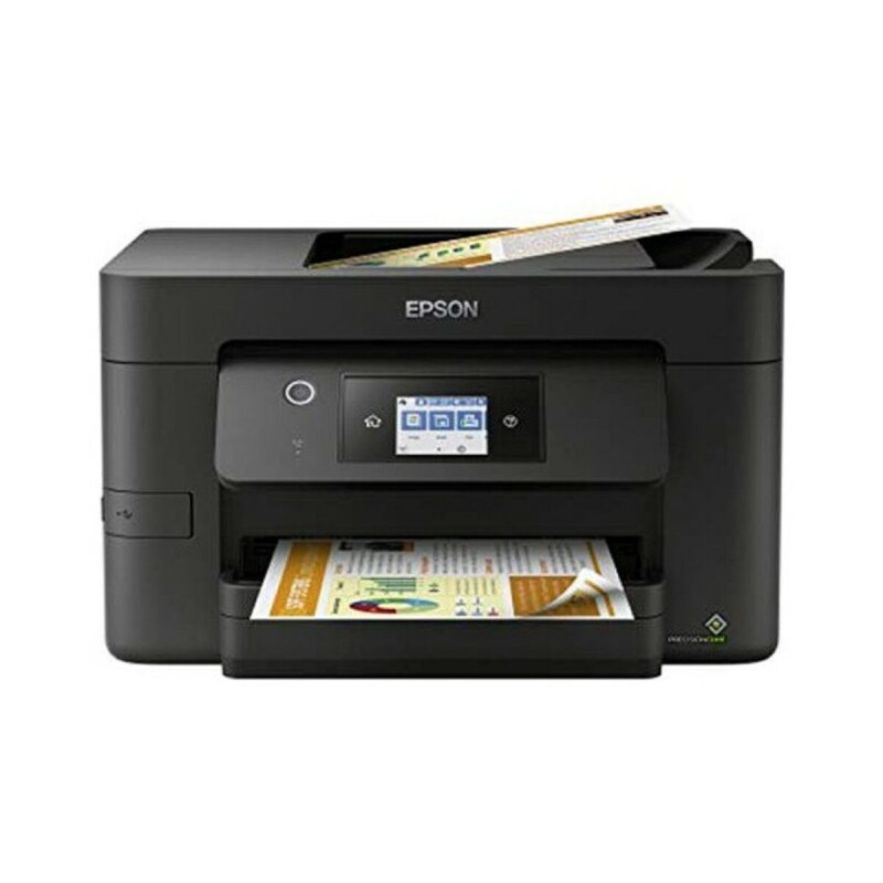Stampante Multifunzione Epson C11CJ07403 7-12 ppm LAN WiFi