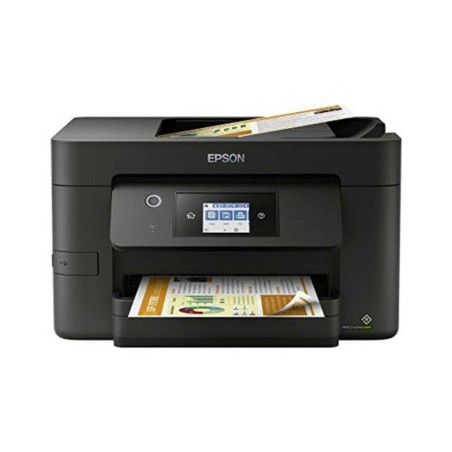 Stampante Multifunzione Epson C11CJ07403 7-12 ppm LAN WiFi