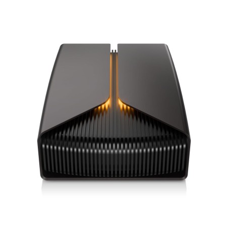 Hard Disk Esterno Seagate STNL8000400