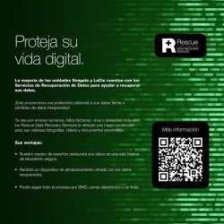 Hard Disk Esterno Seagate STNL8000400