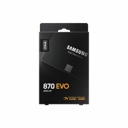 Hard Disk Samsung 870 EVO 250 GB SSD
