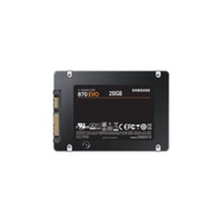 Hard Disk Samsung 870 EVO 250 GB SSD