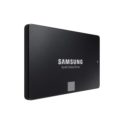 Hard Disk Samsung 870 EVO 250 GB SSD