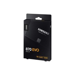 Hard Disk Samsung 870 EVO 250 GB SSD